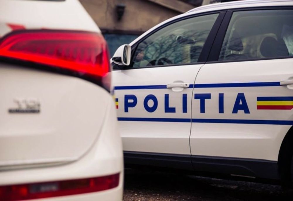 Șarlatan din Câmpia Turzii, identificat de polițiști! A păcălit o tânără din Pianu