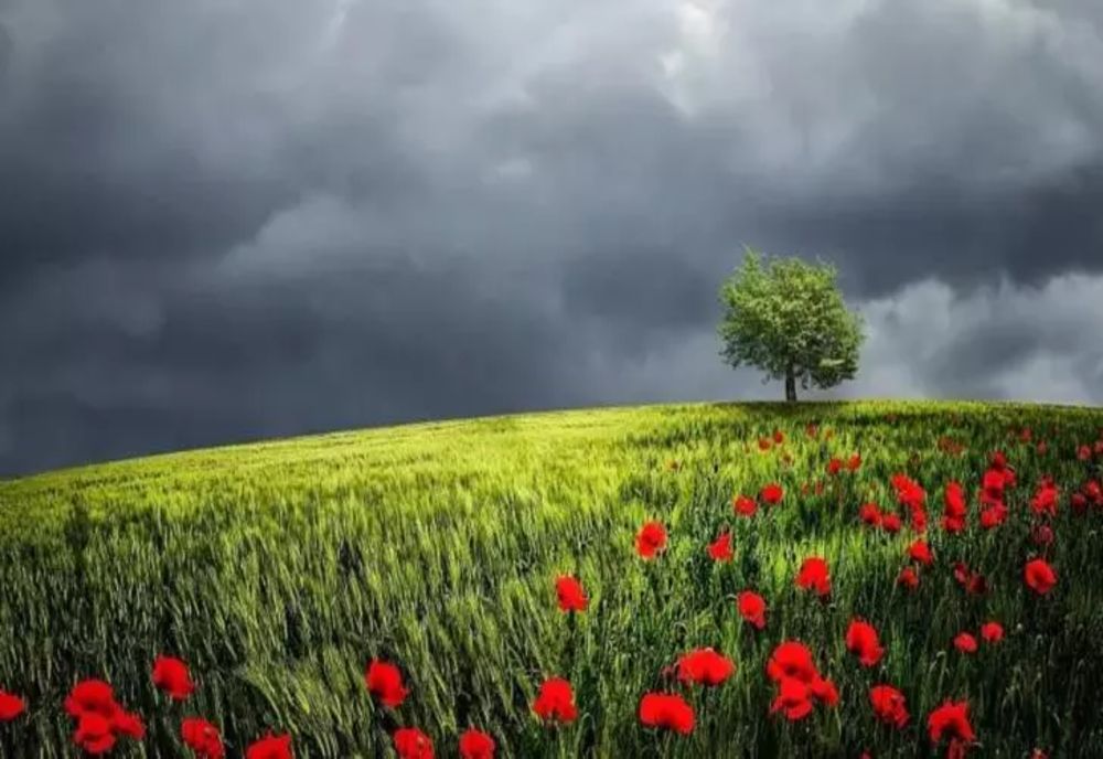 Prognoza meteo 8 iunie. Vreme caldă, dar instabilă - zonele lovite de furtuni cu grindină