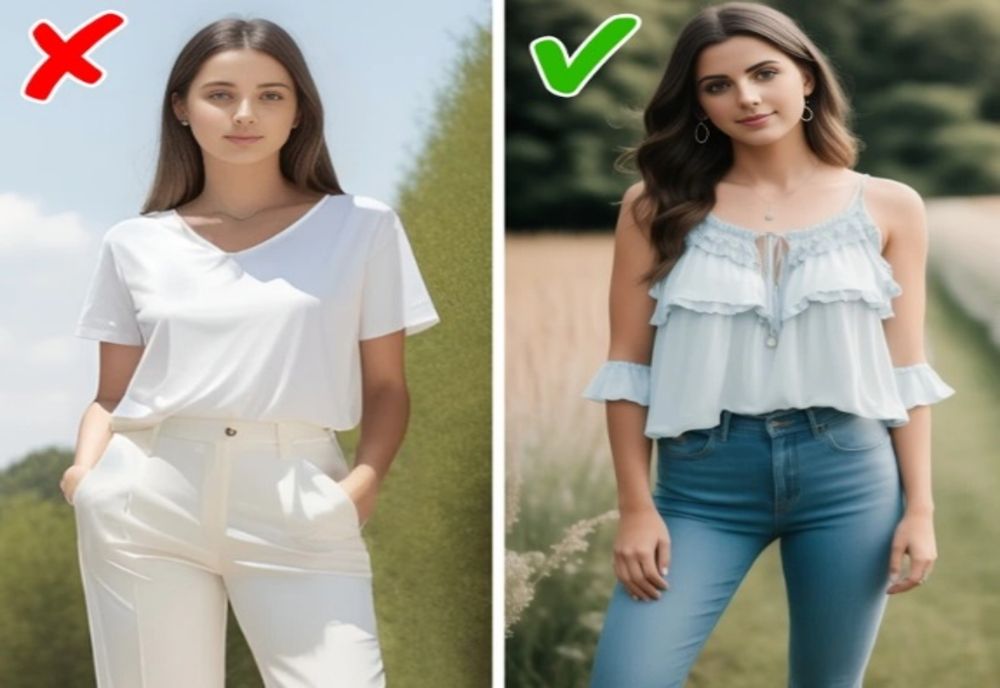 Trucuri de styling pe care nu le poți rata vara asta