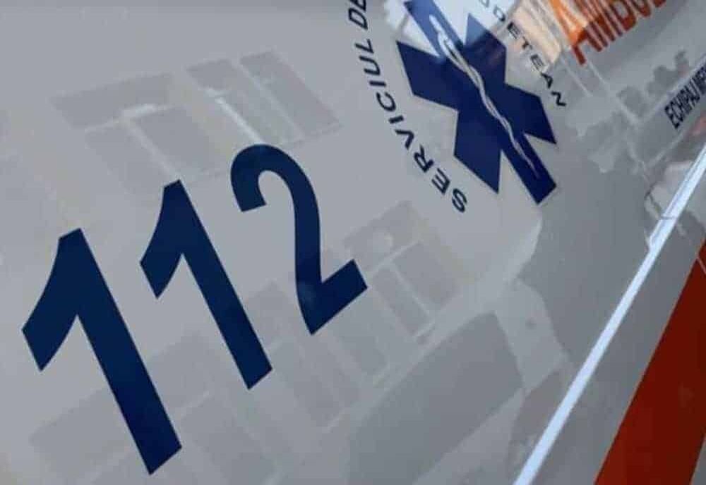 A fost găsit cadavrul şoferului care a căzut cu maşina în râul Arieş