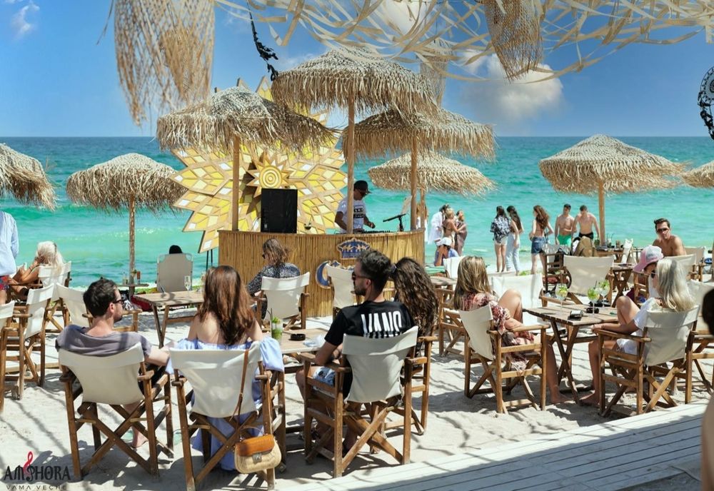 Când începe Litoralul pentru toți 2024, cu tarife de 35 de lei pe noapte