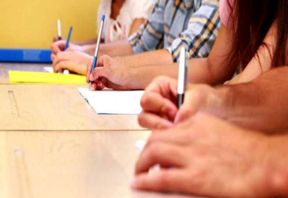 TITULARIZARE 2024: 86% DINTRE CANDIDAȚII ÎNSCRIŞI S-AU PREZENTAT LA PROBA SCRISĂ