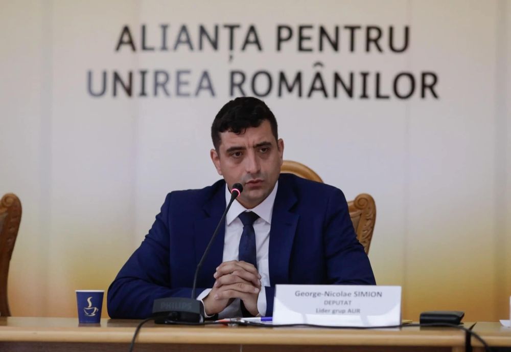 GEORGE SIMION, DESPRE DOSARUL PENAL DUPĂ REPARAȚIILE DE LA PECHEA: I-AM SPERIAT, VOR SĂ NE ELIMINE. APEUL LANSAT ROMÂNILOR