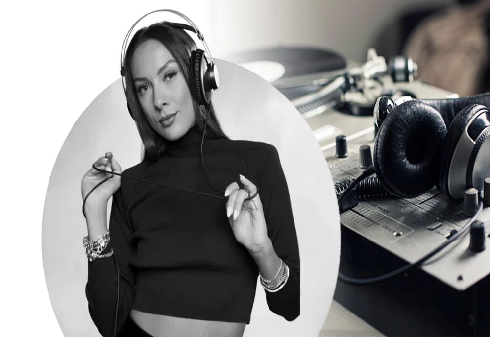 Decesul lui DJ Lalla, sub semnul întrebării. Vedeta radio, condusă pe ultimul drum