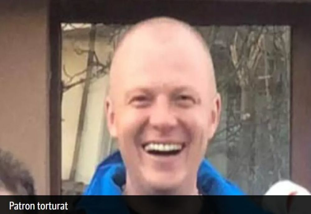 Patronul unui bar din Cluj, torturat și stropit cu benzină de hoții care încercau să-i fure portofelul de cryptomonede