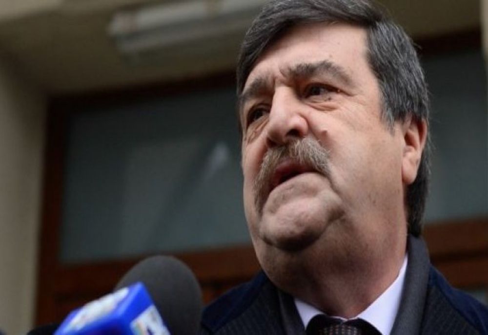 Toni Greblă: „Raportul Congresului SUA nu este o simplă notă de subsol, ci un diagnostic crunt”