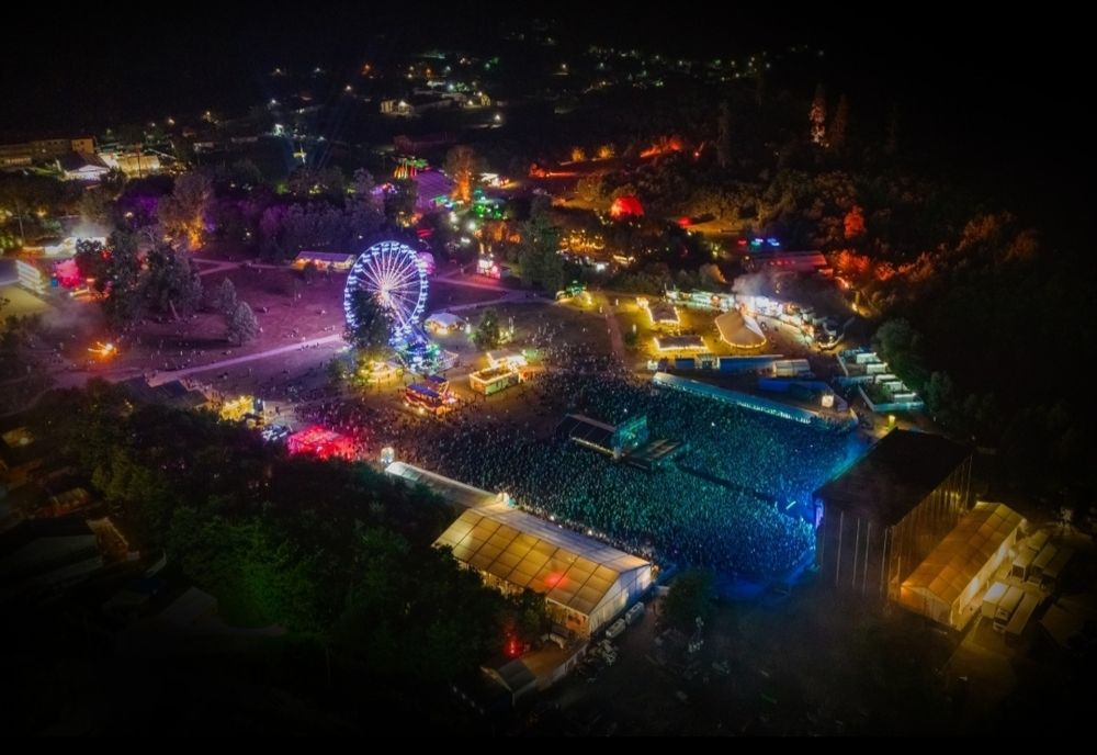 Final intens pentru ediția #9 a Electric Castle,  primele abonamente pentru ediția #10