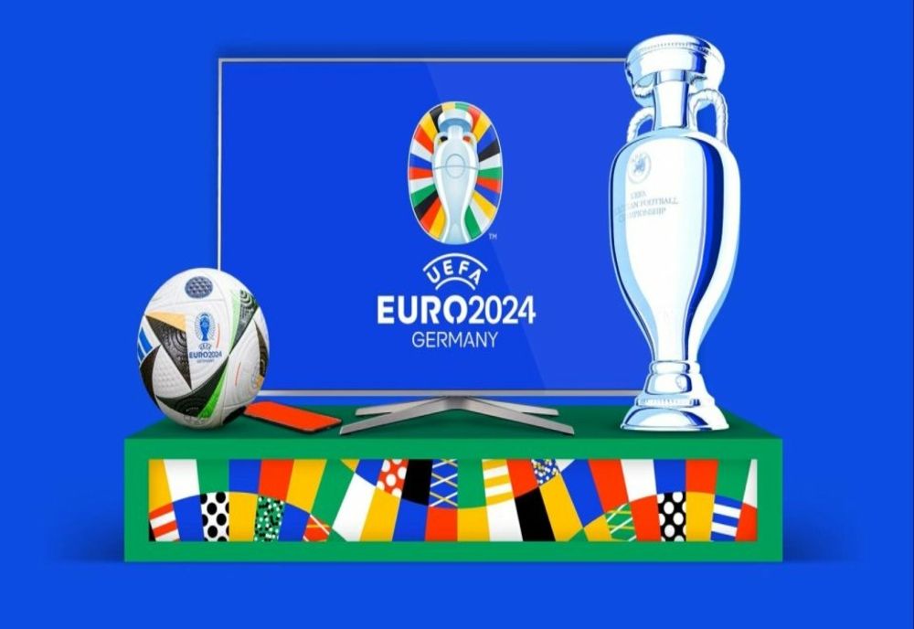EURO 2024: Programul complet al optimilor