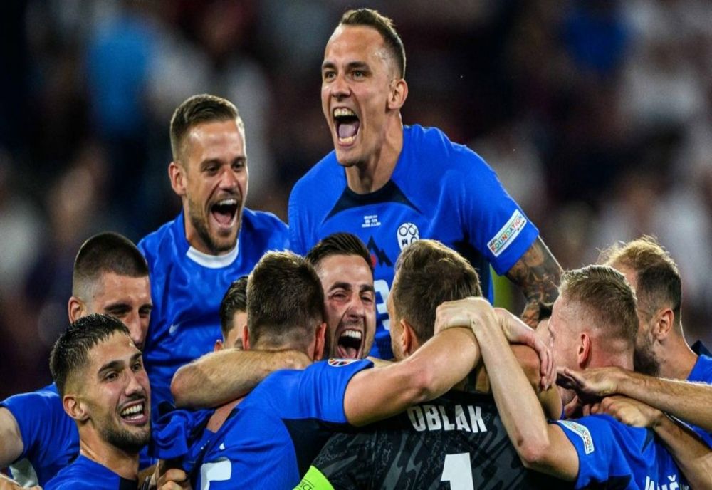 Anglia a câștigat grupa C. S-au mai calificat în optimi Danemarca și Slovenia