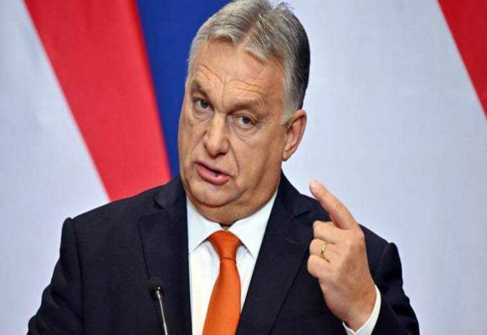 VIKTOR ORBAN: ROMÂNIA ŞI BULGARIA SE POT ALĂTURA PE DEPLIN SPAŢIULUI SCHENGEN