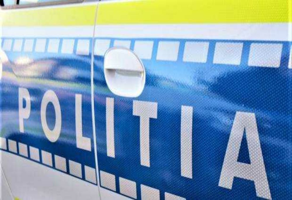 SCANDAL ÎN CADRUL IPJ CLUJ: UN AGENT, PRINS BEAT LA VOLAN DUPĂ CE A PROVOCAT UN ACCIDENT 