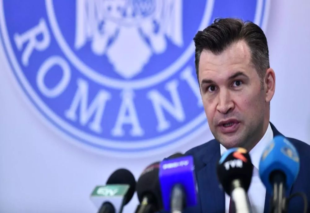 STROE: REFERENDUMUL PENTRU CAPITALĂ NU ARE MARE RELEVANȚĂ NAȚIONALĂ