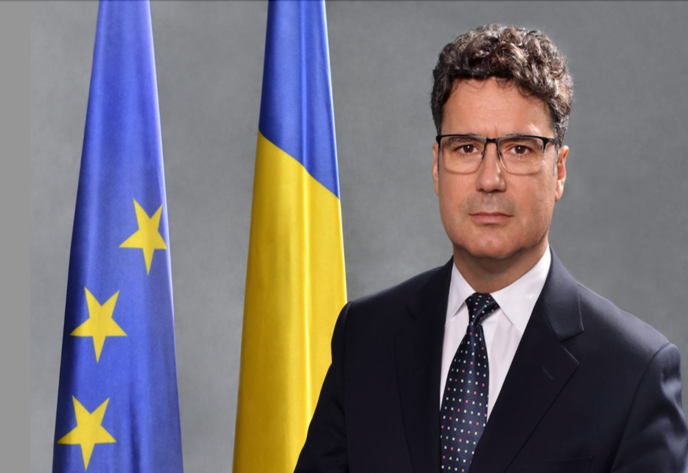 RECTORUL SNSPA CERE CCR SĂ MENȚINĂ DECIZIA DE RESPINGERE A LUI CĂLIN GEORGESCU