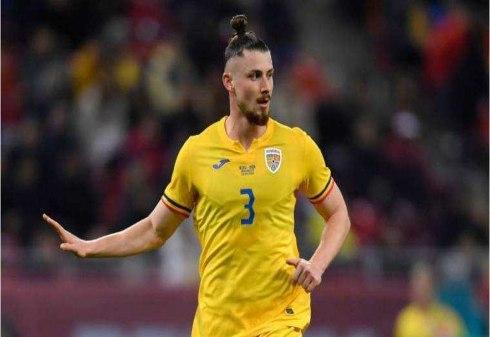 RADU DRĂGUȘIN VA FI OPERAT, ANUNȚĂ TOTTENHAM