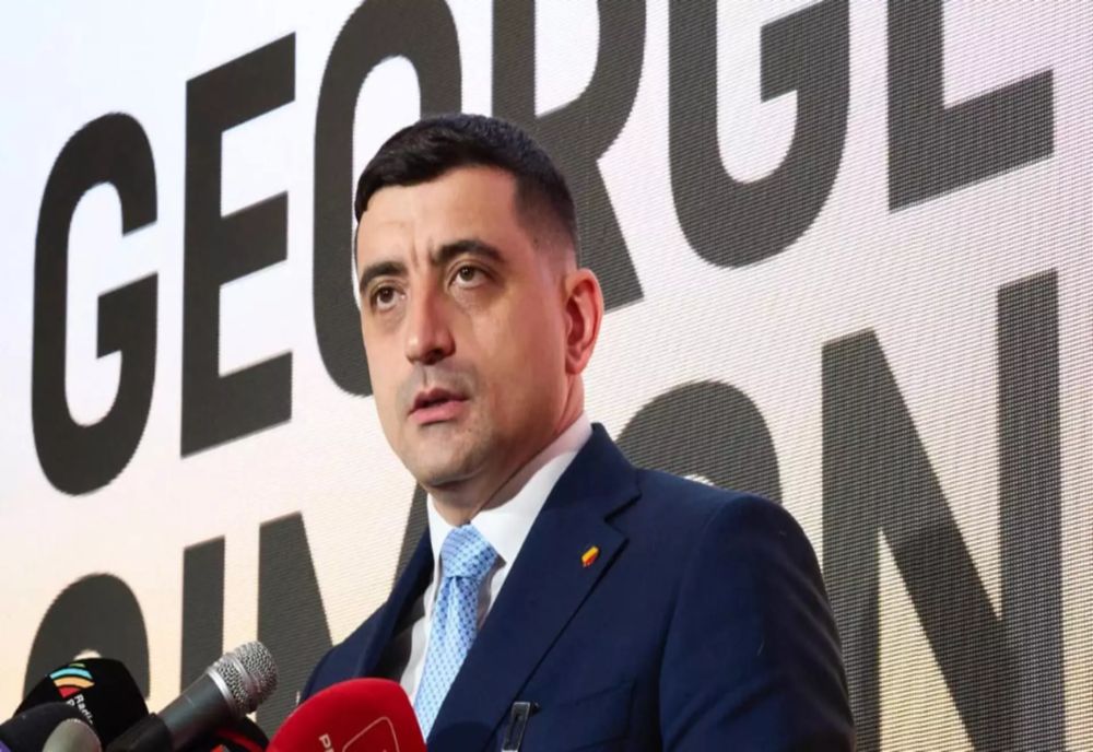 GEORGE SIMION, DUPĂ DECIZIA-BOMBĂ A CCR: ESTE EXACT CE MERITĂ UNII!