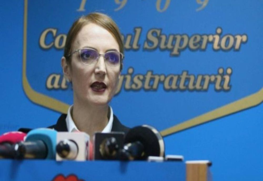 ÎCCJ clarifică scandalul completurilor de judecată și acuză o dezinformare gravă
