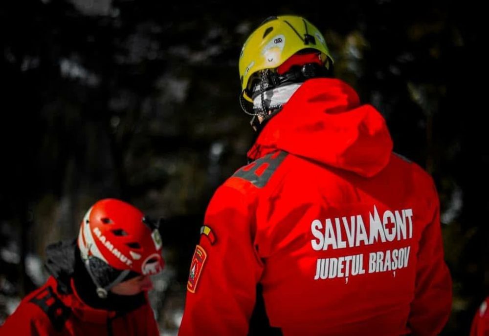 SALVAMONT AVERTIZEAZĂ ASUPRA PERICOLELOR CE APAR ÎN ZONELE ÎNALTE