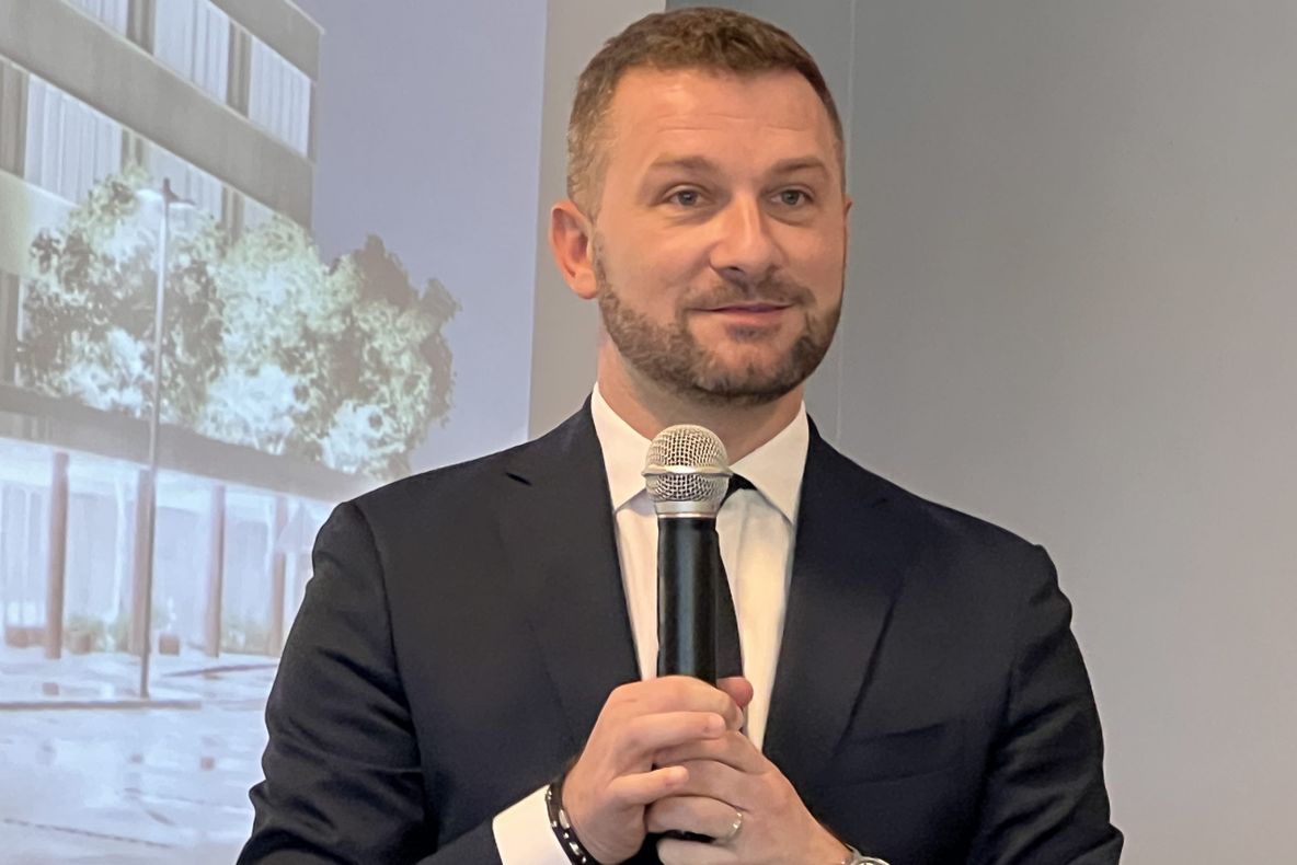 Bogdan Pivariu: “Floreștiul atrage fonduri record pentru educație și pregătește noi investiții în școli și grădinițe”