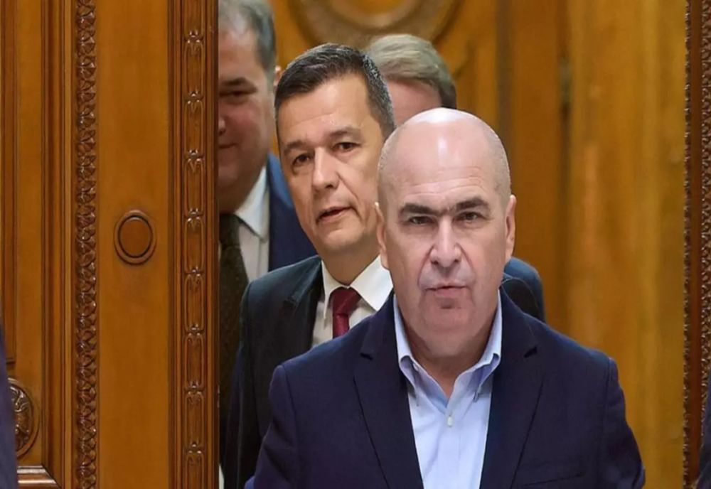 Grindeanu îi strică planurile lui Bolojan. PSD nu susține tăierea salariilor