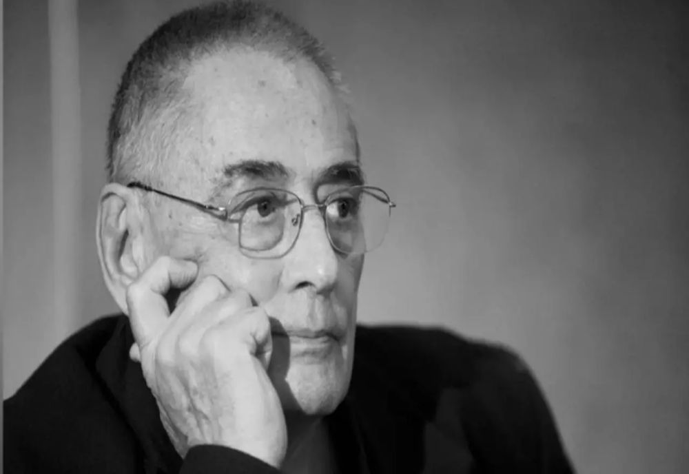 Marele compozitor Horia Moculescu va fi înmormântat astăzi