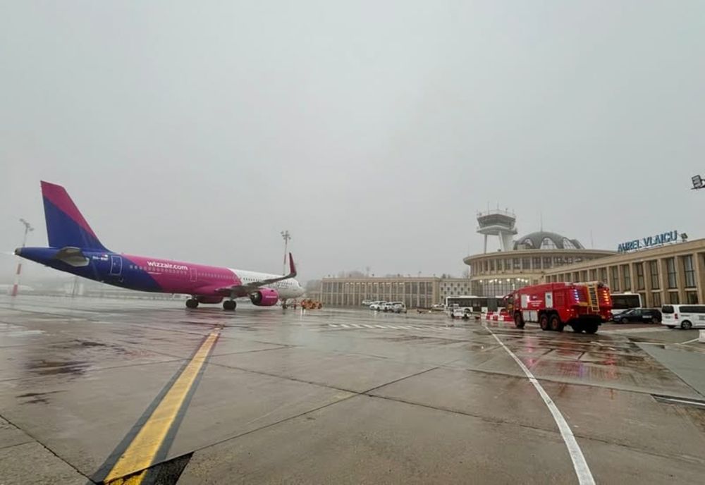 Grevele de Crăciun dau peste cap traficul aerian în Europa. Pasagerii, avertizați să se informeze înainte de plecare