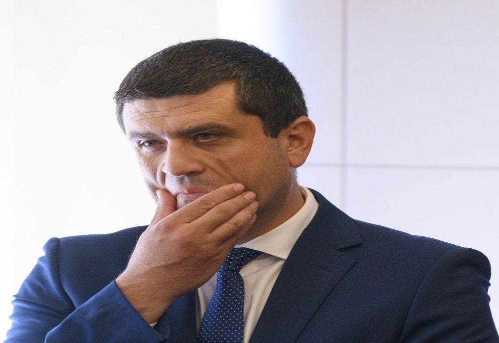 Ministru USR, împrumut de 8.000 de euro către o jurnalistă „rezist”. Apare în declarația de avere