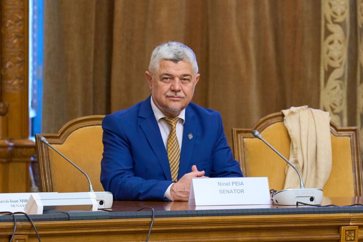 OPINIE | Ninel Peia: „Dubai, o oază construită pe viteză, vulnerabilă la primul blocaj geopolitic”