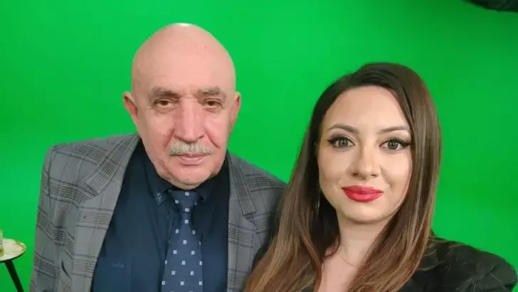 Podcasturile REALITATEA - Ceva-n PLUS. Dr. Corneliu Toader, dezvăluiri în premieră la Realitatea PLUS - VIDEO