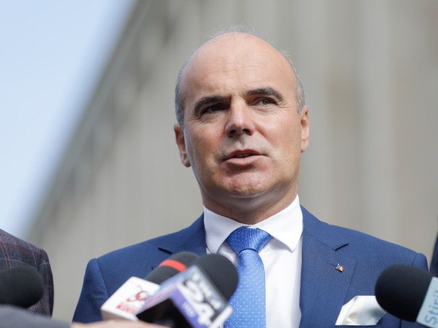 OPINIE | Rareș Bogdan: Europa trebuie să-și apere casa. Axa Bruxelles–Washington este esențială