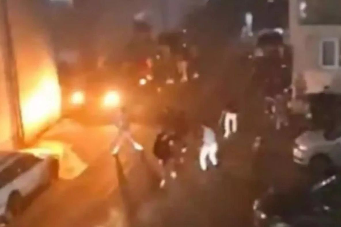 Tragedie în Cluj. Un bărbat a fost împușcat din greșeală de un polițist