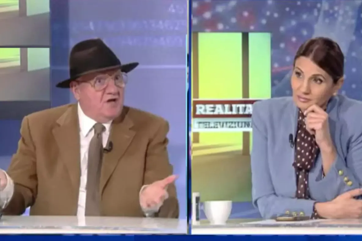 Dumitru Dragomir, dezvăluiri explozive la Culisele Statului Paralel: Dacă eram în locul lui Nicușor Dan, îl puneam premier pe Călin Georgescu – VIDEO