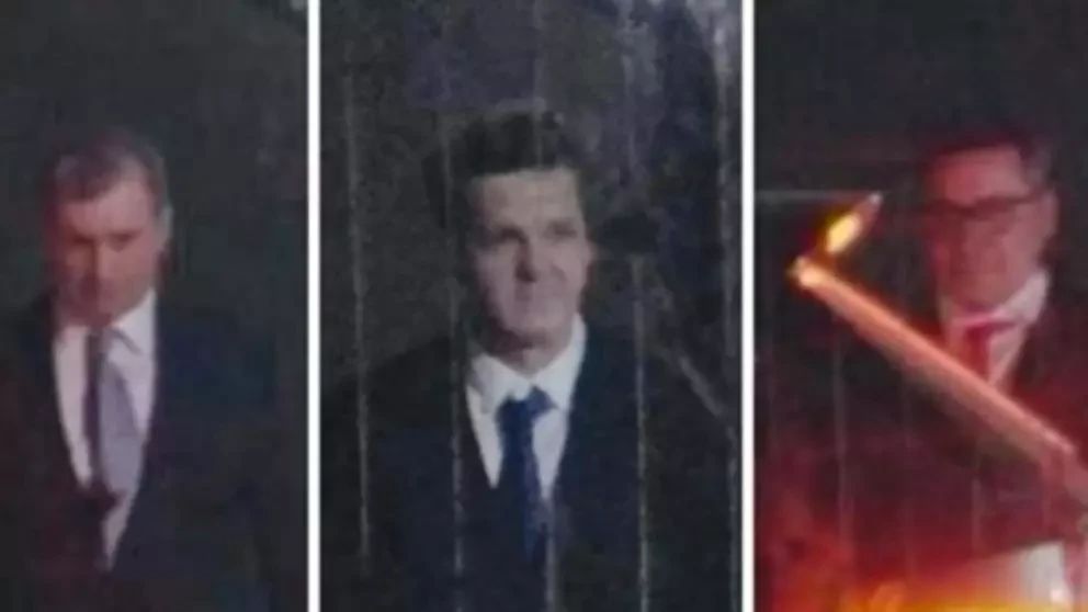 Cine sunt oamenii din spatele fotografiilor operațiunii de kompromat