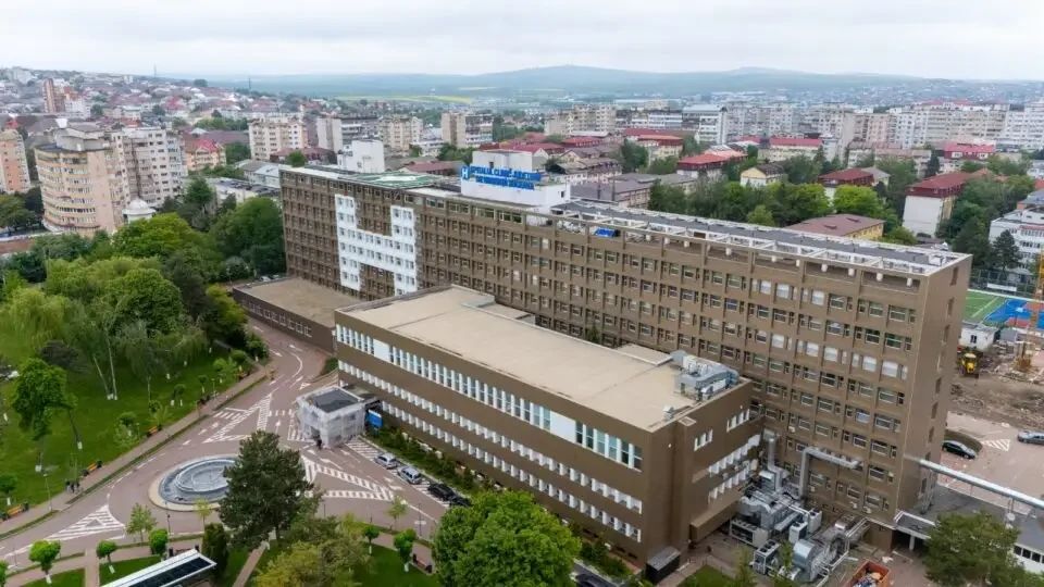 Mai multe programări online la Cardiologie, la Spitalul Județean Suceava