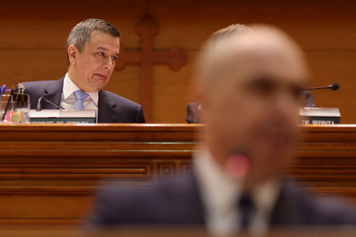 Sorin Grindeanu, după ce moțiunea a trecut: ”Eu cred că tot noi împreună trebuie să construim o majoritate”