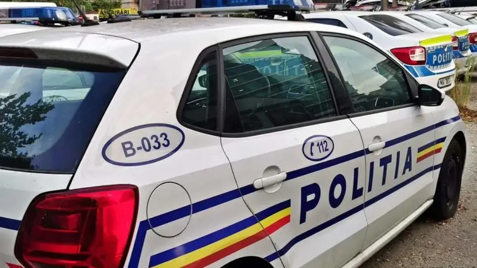 Mașină de 150.000 de euro, indisponibilizată în Vaslui. Polițiștii au făcut descoperirea după un control de rutină