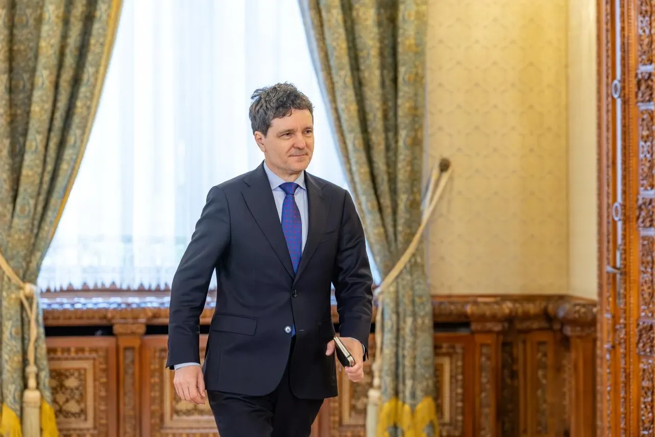 Președintele Nicușor Dan rupe tăcerea după valul de critici: „Tot ce fac este pentru România”