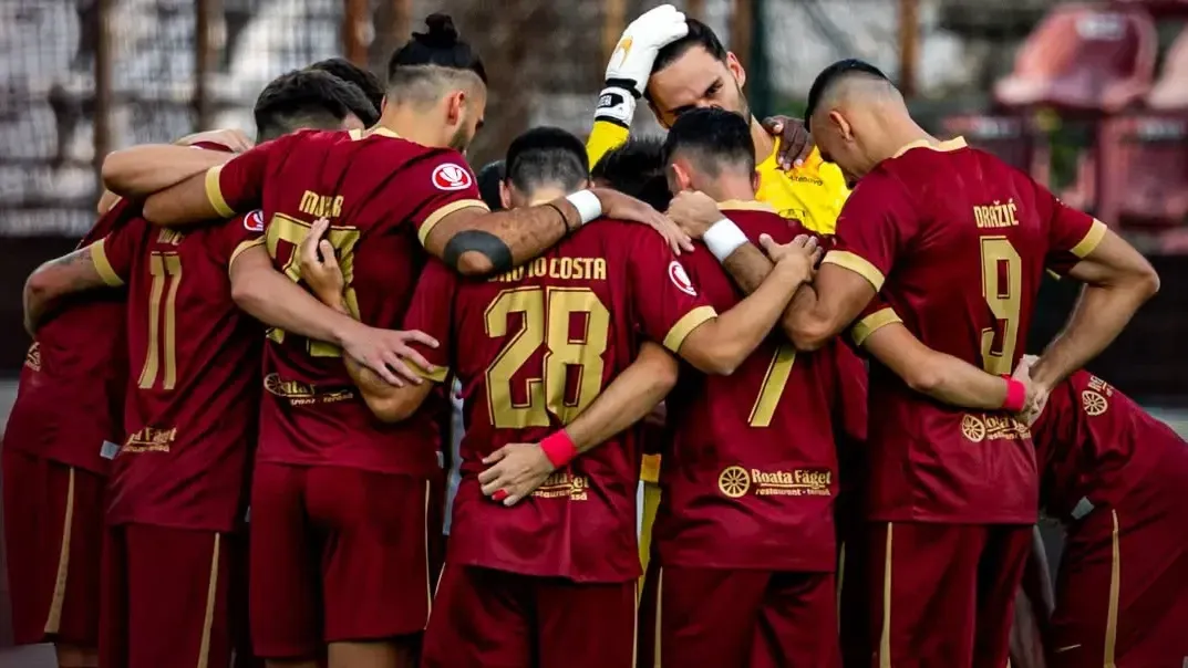 Superliga: CFR Cluj a intrat în insolvență!