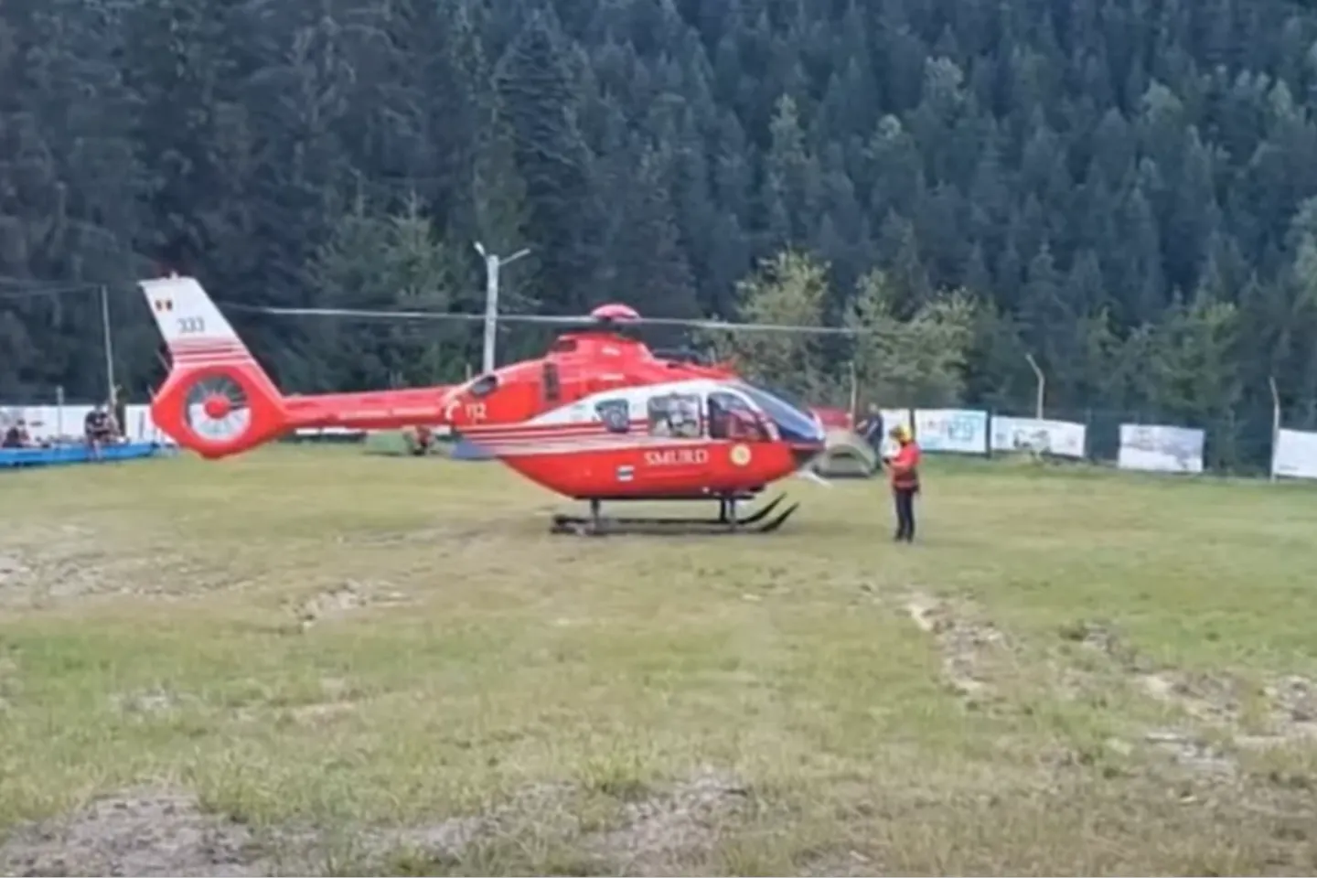 Planul Roșu de Intervenție, activat în Bacău. Aproape 50 de copii au ajuns la spital după ce li s-a făcut rău