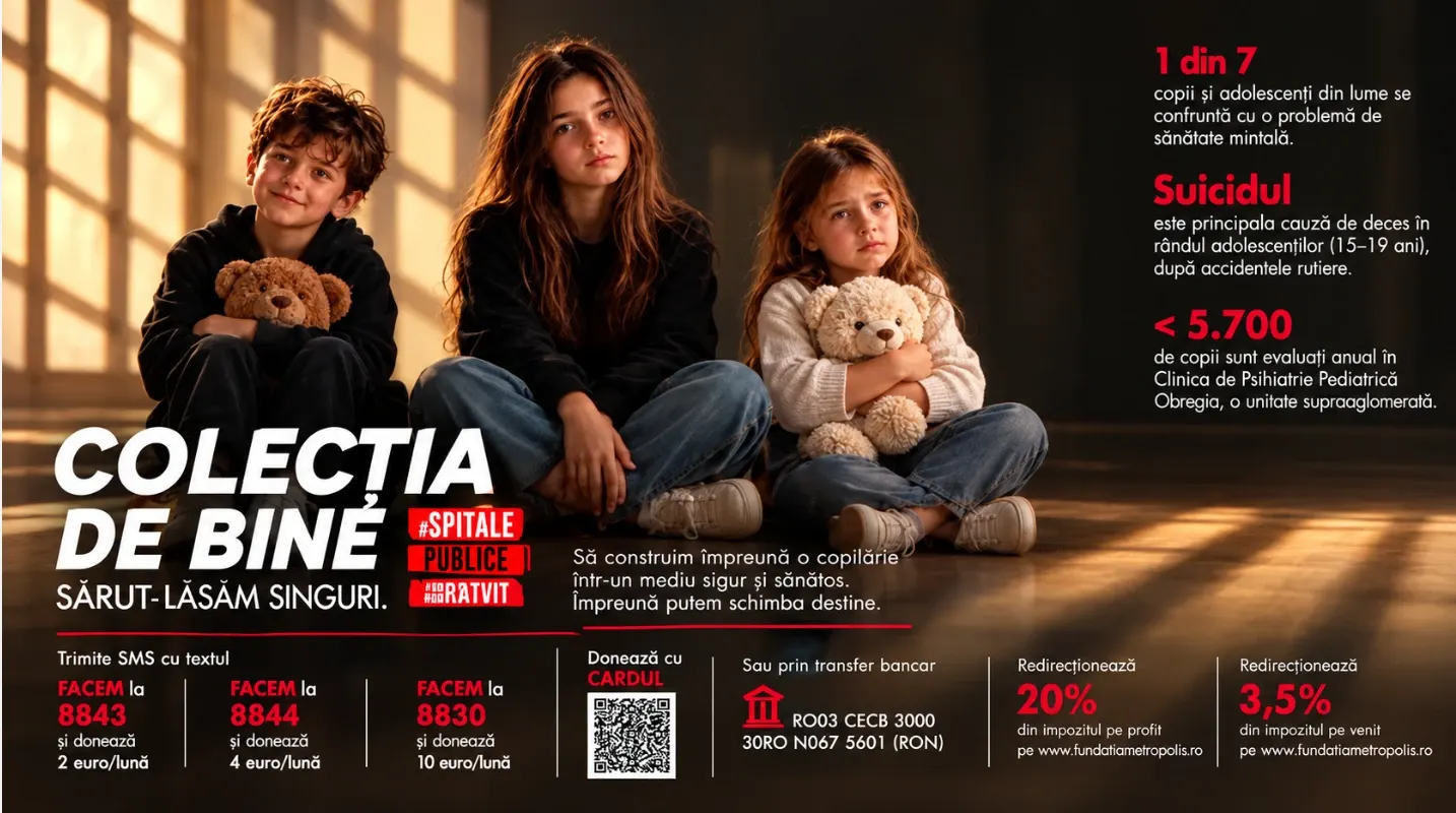 Tot mai multe femei de succes se alătură campaniei inițiate de Maria Niculae