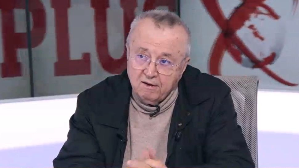 Ion Cristoiu: Demiterea lui Bolojan i-ar închide definitiv drumul spre funcția de premier