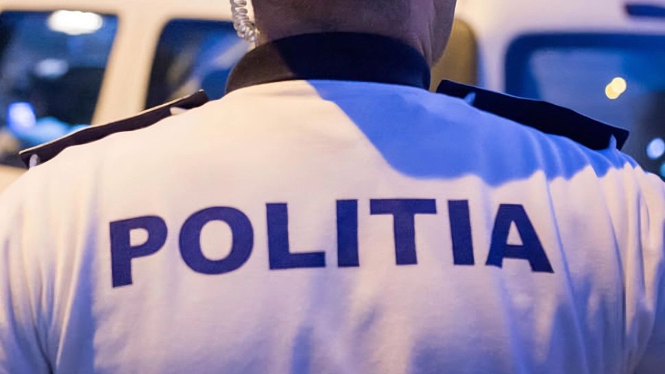 Cinci persoane reținute după o încăierare în Câmpia Turzii
