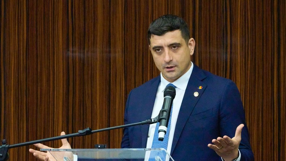 AUR respinge concedierile propuse de Bolojan. George Simion: „Susținem reformele, nu și tăierile de venituri”