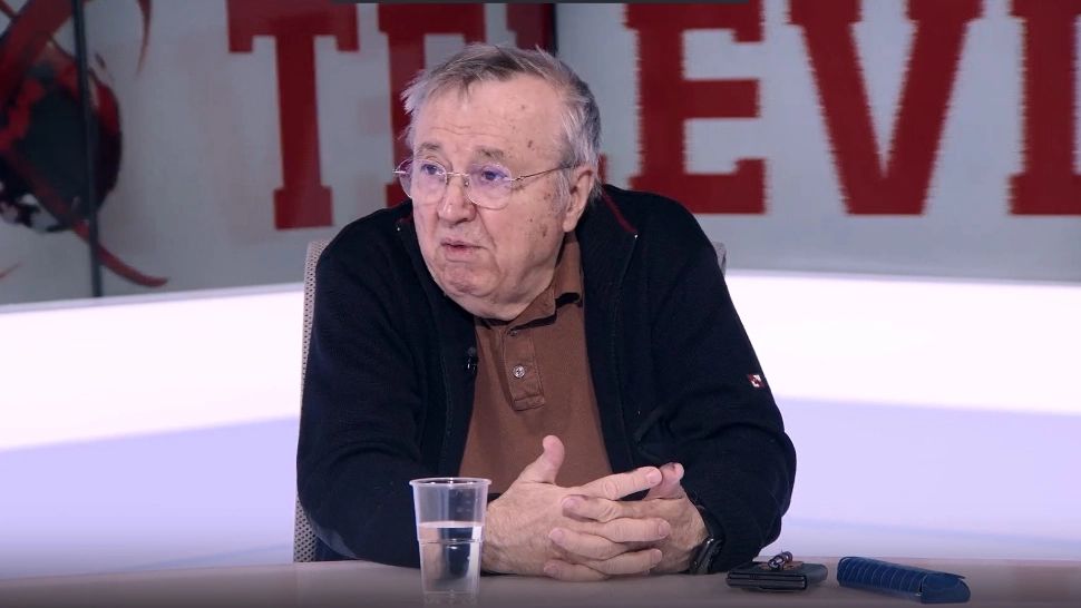 Ion Cristoiu: AUR este marele câștigător al scenei politice după moțiunea de cenzură. Cine este marele perdant