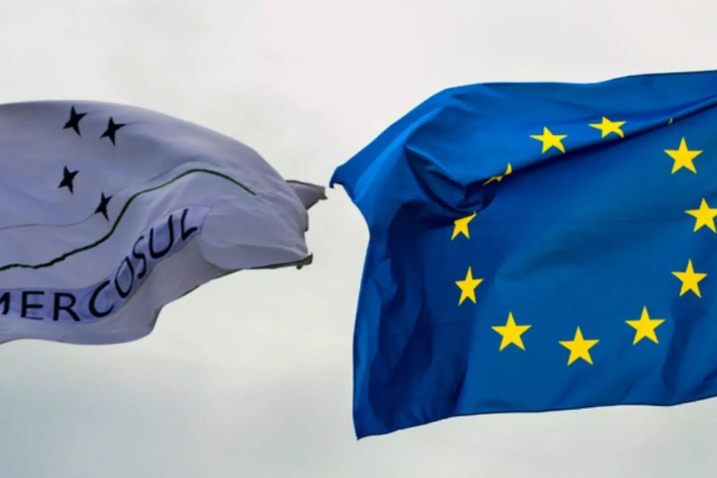 Acordul UE-Mercosur, semnat de România, intră în vigoare de la 1 mai. Efectele asupra agriculturii autohtone