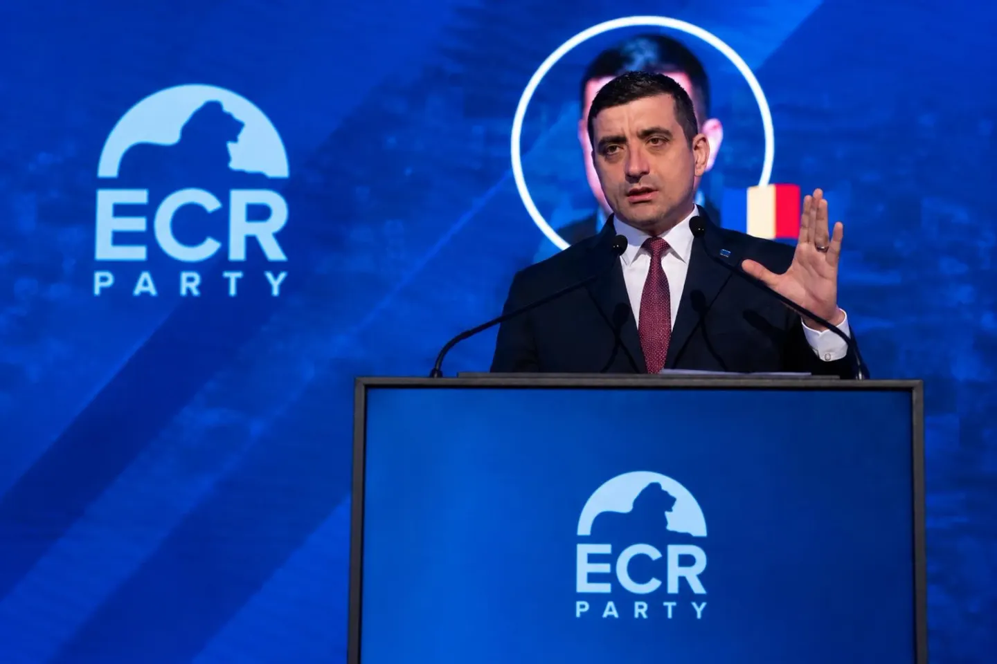 George Simion: „Un continent care nu își poate apăra granițele, economia și identitatea nu va rămâne o putere globală”