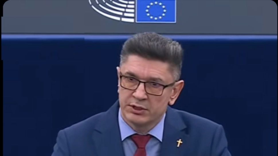 Luis Lazarus: ”România nu are industrie și strategie. Se împrumută. Poporul e consultat doar din patru în patru ani”-VIDEO