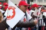 Angajații din sănătate încep instruirea pentru greva generală: "Suntem pregătiți pentru protest"