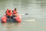 Tragedie pe râul Mureș. Un bărbat de 38 de ani, găsit mort după o noapte întreagă de căutări