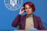 Ioana Dogioiu, atac grav la susținătorii lui Veștea: "Nu mor caii când vor câinii"