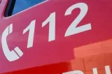 Incendiu într-un apartament din Sânnicoară: zece persoane s-au autoevacuat